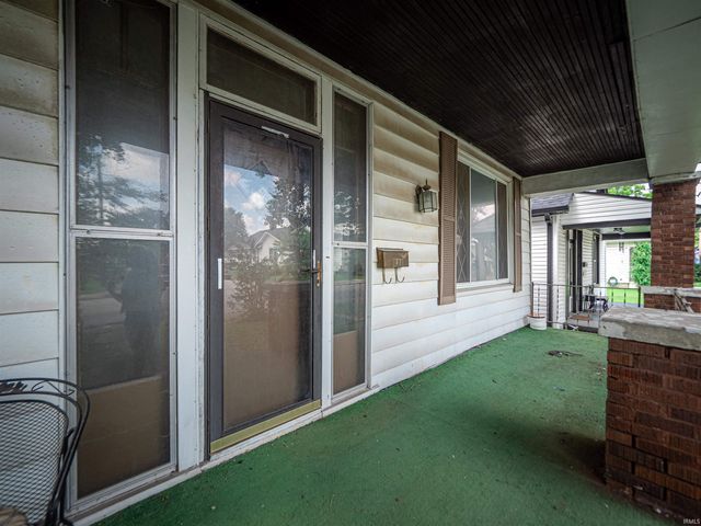425 Maxwell Avenue, Evansville, IN 47711