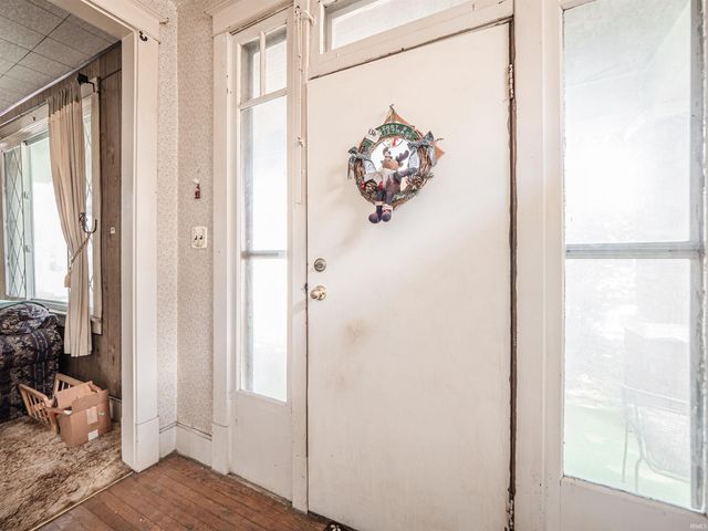 425 Maxwell Avenue, Evansville, IN 47711