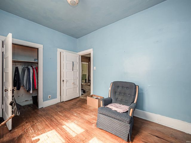 425 Maxwell Avenue, Evansville, IN 47711