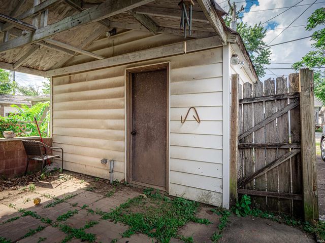 425 Maxwell Avenue, Evansville, IN 47711