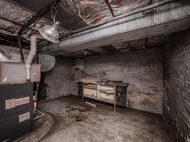 425 Maxwell Avenue, Evansville, IN 47711