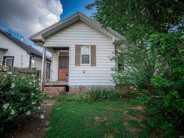 425 Maxwell Avenue, Evansville, IN 47711