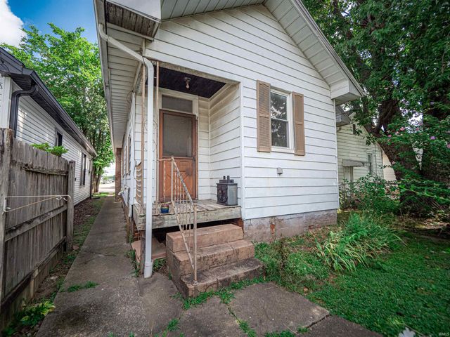 425 Maxwell Avenue, Evansville, IN 47711