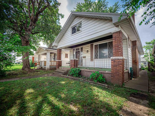 425 Maxwell Avenue, Evansville, IN 47711