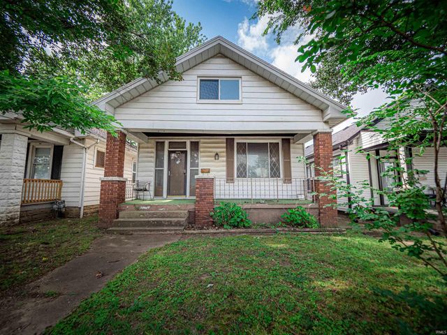 425 Maxwell Avenue, Evansville, IN 47711