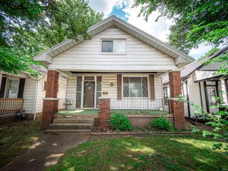 425 Maxwell Avenue, Evansville, IN 47711
