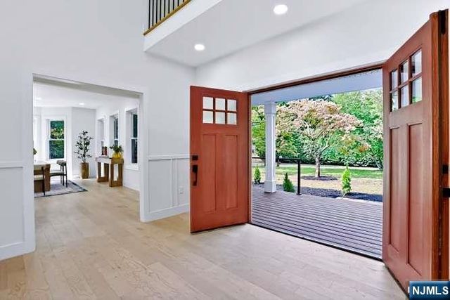 276 Werimus Road, Woodcliff Lake, NJ 07677