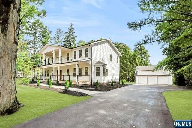 276 Werimus Road, Woodcliff Lake, NJ 07677