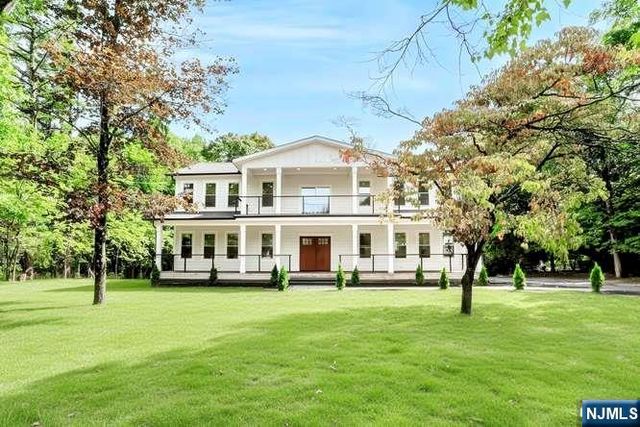 276 Werimus Road, Woodcliff Lake, NJ 07677