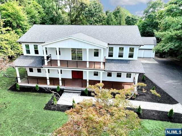 276 Werimus Road, Woodcliff Lake, NJ 07677