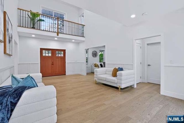276 Werimus Road, Woodcliff Lake, NJ 07677