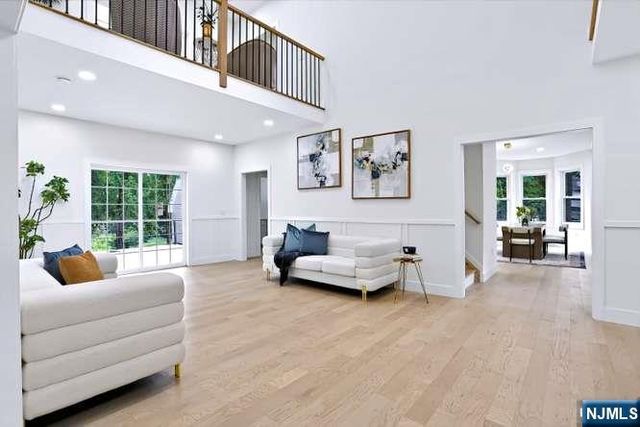 276 Werimus Road, Woodcliff Lake, NJ 07677
