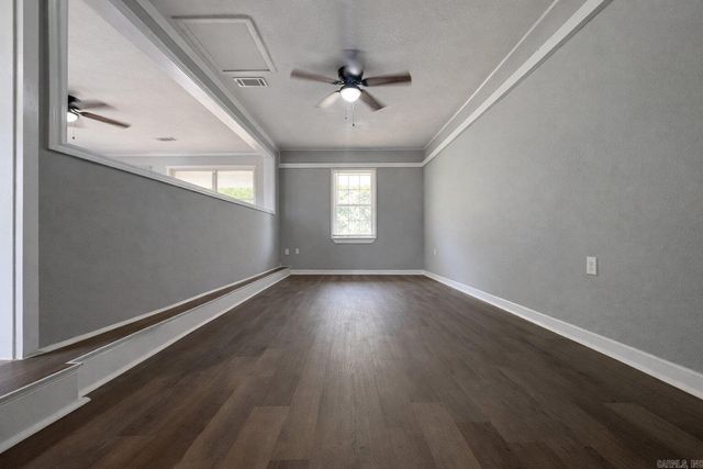 903 Belmont Dr, Pine Bluff, AR 71601