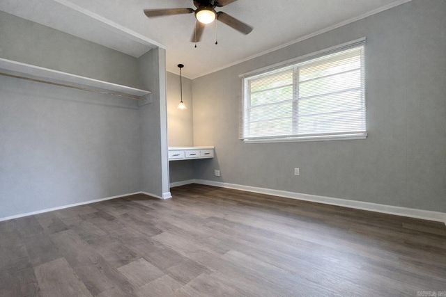 903 Belmont Dr, Pine Bluff, AR 71601