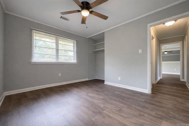 903 Belmont Dr, Pine Bluff, AR 71601