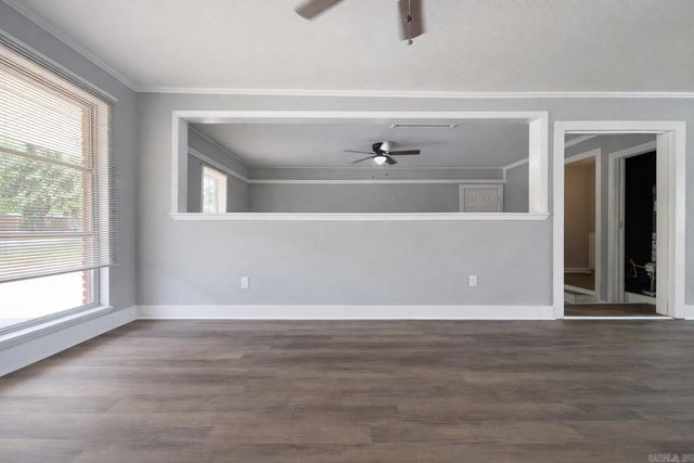 903 Belmont Dr, Pine Bluff, AR 71601