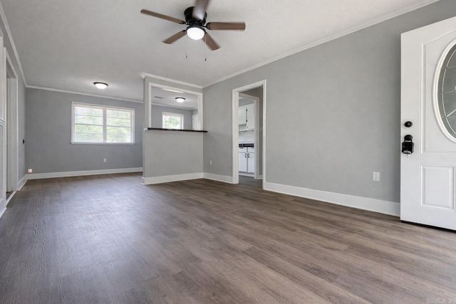 903 Belmont Dr, Pine Bluff, AR 71601