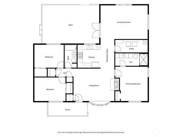 5029 West View Drive, Everett, WA 98203
