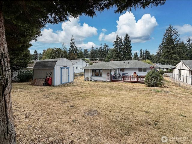 5029 West View Drive, Everett, WA 98203