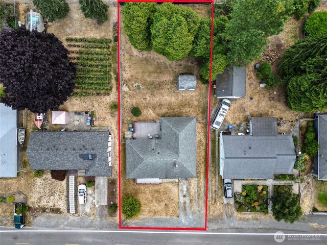 5029 West View Drive, Everett, WA 98203