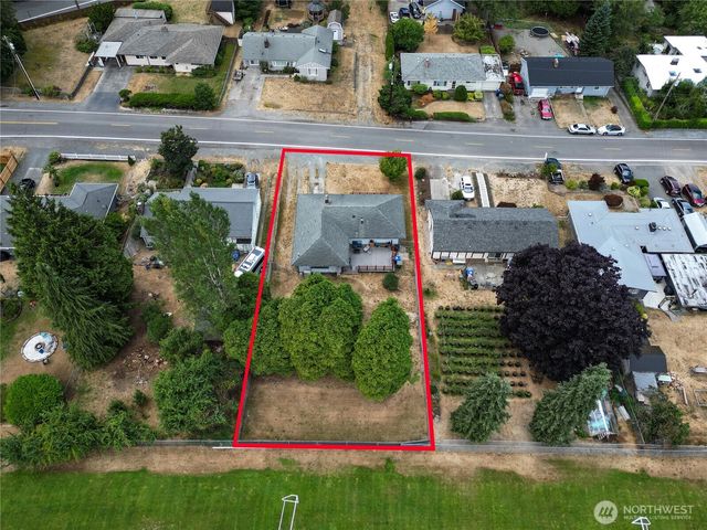 5029 West View Drive, Everett, WA 98203
