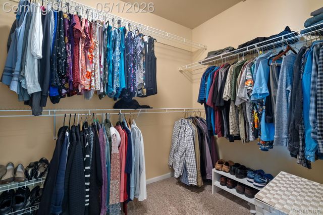 1861 Twin Sun Circle, Commerce Charter Township, MI 48390