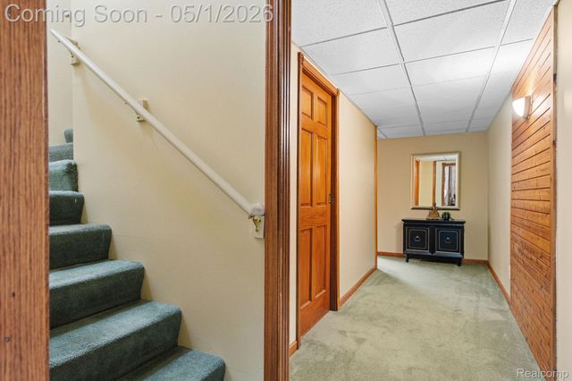 1861 Twin Sun Circle, Commerce Charter Township, MI 48390