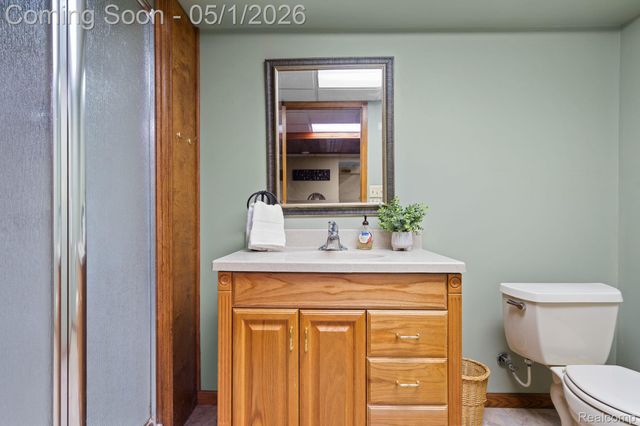 1861 Twin Sun Circle, Commerce Charter Township, MI 48390