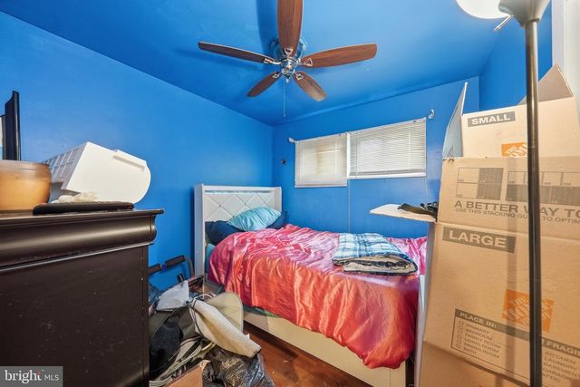 4016 27TH AVE, Temple Hills, MD 20748
