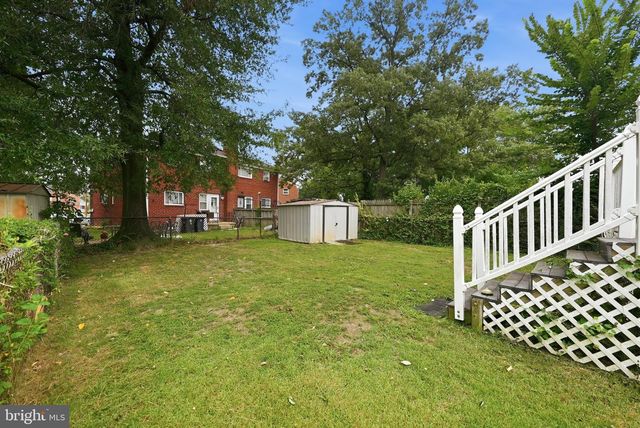 4016 27TH AVE, Temple Hills, MD 20748