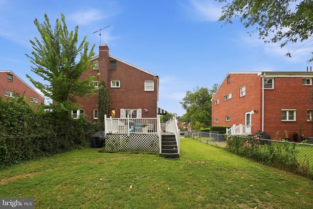 4016 27TH AVE, Temple Hills, MD 20748