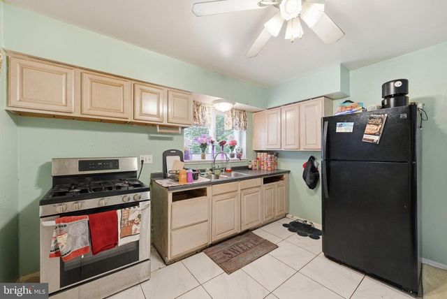 4016 27TH AVE, Temple Hills, MD 20748