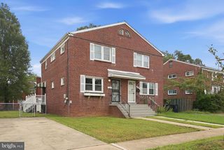 4016 27TH AVE, Temple Hills, MD 20748
