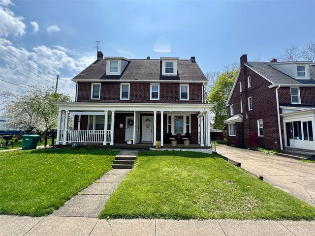 4213 IROQUOIS Avenue, Erie, PA 16511