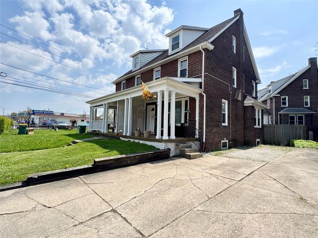 4213 IROQUOIS Avenue, Erie, PA 16511