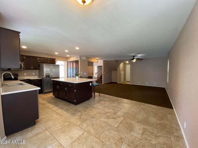 1406 W Lake Mirage Court, Gilbert, AZ 85233