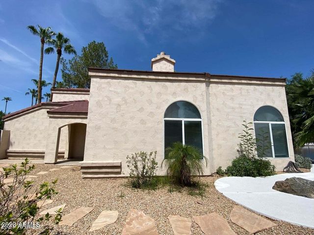 1406 W Lake Mirage Court, Gilbert, AZ 85233