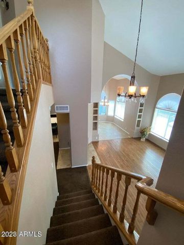 1406 W Lake Mirage Court, Gilbert, AZ 85233