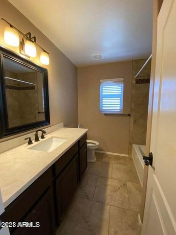 1406 W Lake Mirage Court, Gilbert, AZ 85233