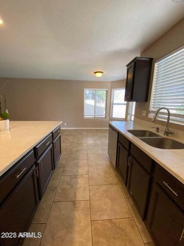 1406 W Lake Mirage Court, Gilbert, AZ 85233