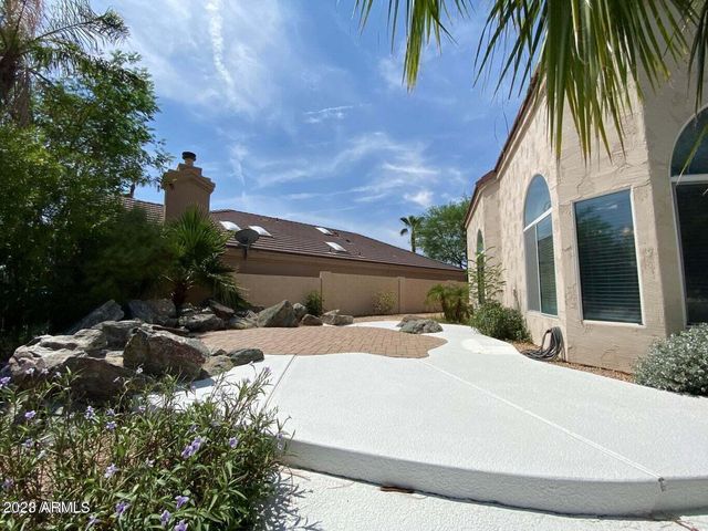 1406 W Lake Mirage Court, Gilbert, AZ 85233