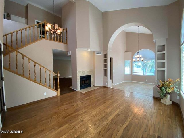 1406 W Lake Mirage Court, Gilbert, AZ 85233