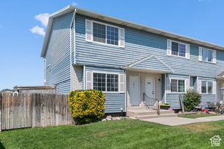 2856 S BROOKWAY DR, West Valley City, UT 84119