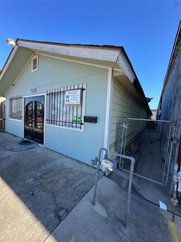 528 Kentucky Street, South Houston, TX 77587