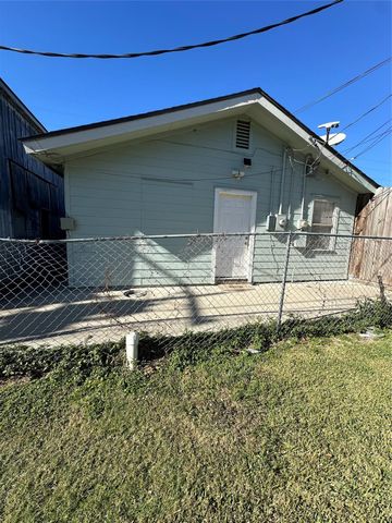 528 Kentucky Street, South Houston, TX 77587