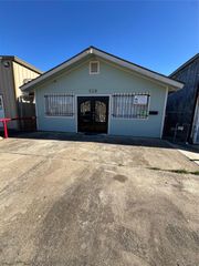528 Kentucky Street, South Houston, TX 77587
