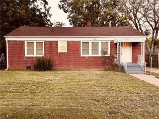 121 Findley SQ, Hampton, VA 23666