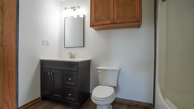 6700 Colquitt Road, Terrell, TX 75160