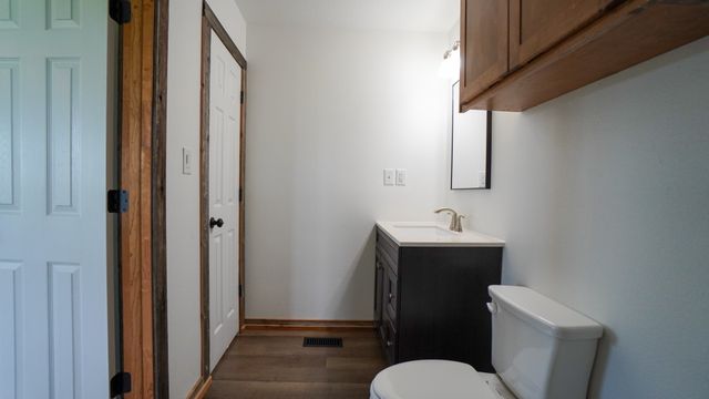 6700 Colquitt Road, Terrell, TX 75160