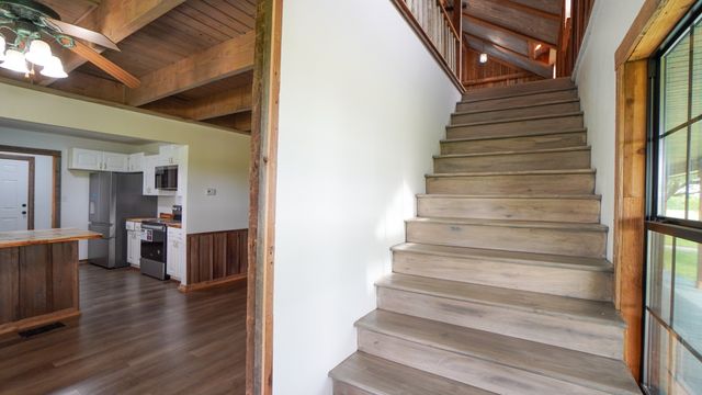 6700 Colquitt Road, Terrell, TX 75160